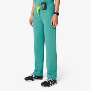 FIGS Livingston Marine Med/Tall NWT